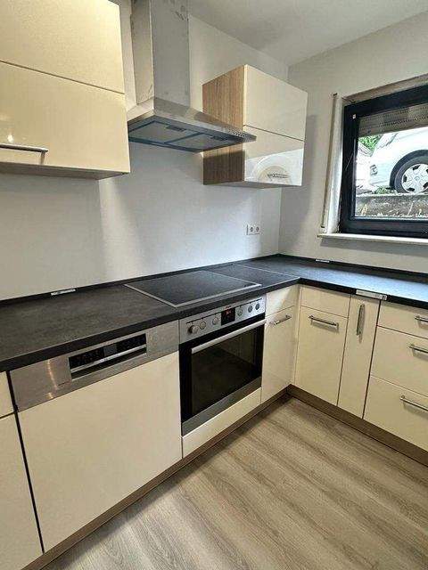 Koblenz Wohnungen, Koblenz Wohnung mieten