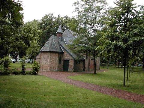 Niederkrüchten-Overhetfeld Grundstücke, Niederkrüchten-Overhetfeld Grundstück kaufen