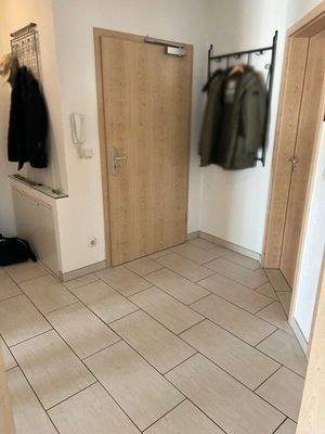 Eingangsbereich (Diele)