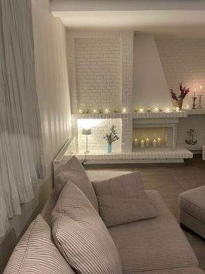 gemütliches Ambiente