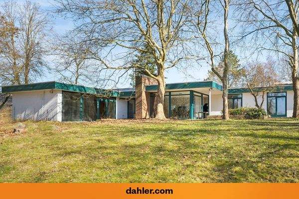 Einfamilienbungalow Wolfsburg