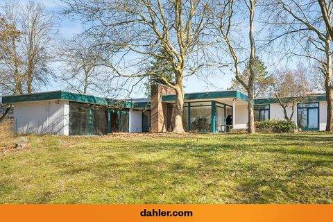 Wolfsburg / Heiligendorf Häuser, Wolfsburg / Heiligendorf Haus kaufen