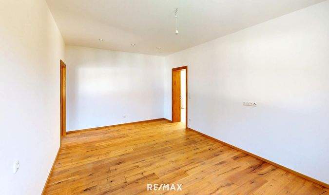 Landeck - Wohnung - Schlafzimmer I