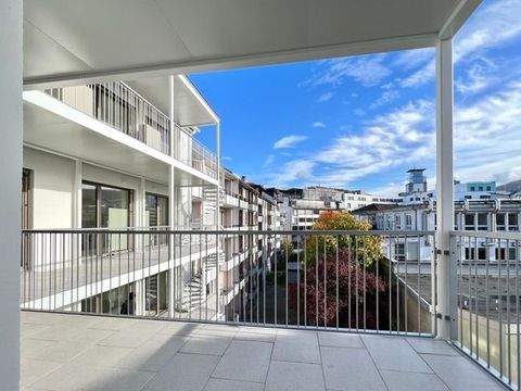 Freiburg im Breisgau Wohnungen, Freiburg im Breisgau Wohnung mieten