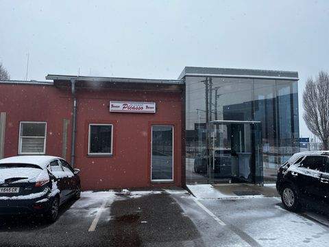 Liezen Büros, Büroräume, Büroflächen 