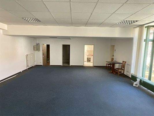 Gewerbefläche Beispiel