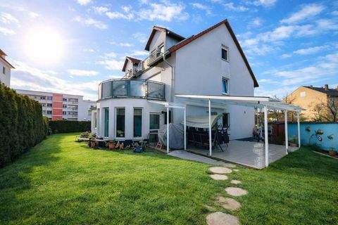 Augsburg Häuser, Augsburg Haus kaufen