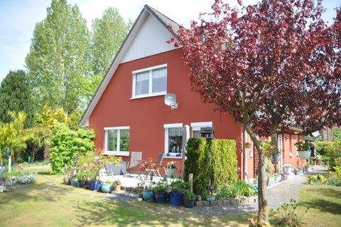 Peenemünde Häuser, Peenemünde Haus kaufen