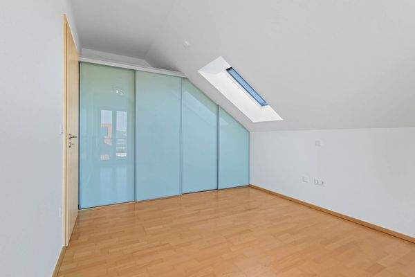 Schlafzimmer (Archivfoto)