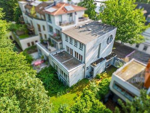 Hamburg Häuser, Hamburg Haus kaufen