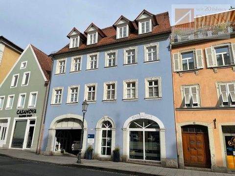 Kitzingen Büros, Büroräume, Büroflächen 