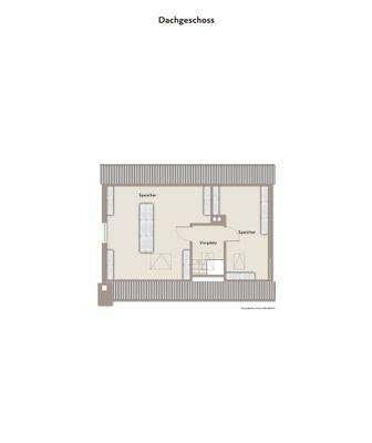 Dachgeschoss