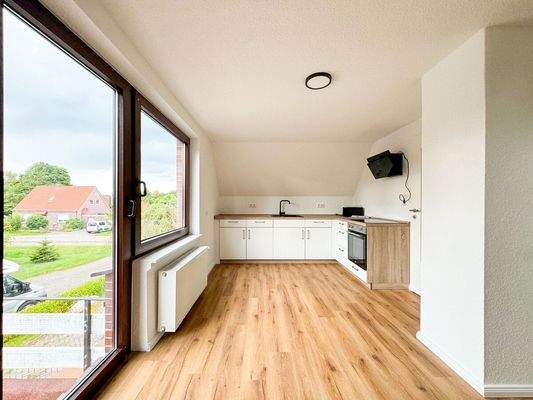 Küche OG