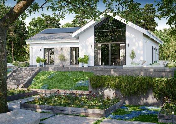 01 Bungalow Ansicht Garten.jpg