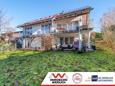 Grafing bei München Häuser, Grafing bei München Haus kaufen