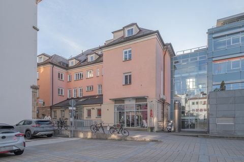 Tübingen Wohnungen, Tübingen Wohnung kaufen