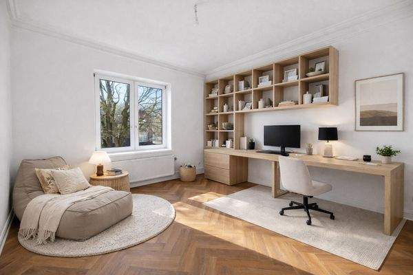 Digitales Homestaging