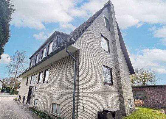 Außenaufnahme seitlich