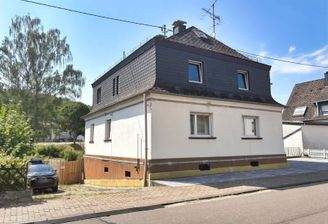 Vorderansicht