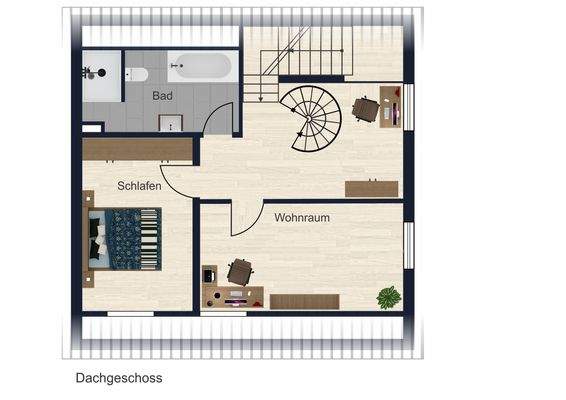 Grundriss Dachgeschoß - Raumvariante 1.jpg
