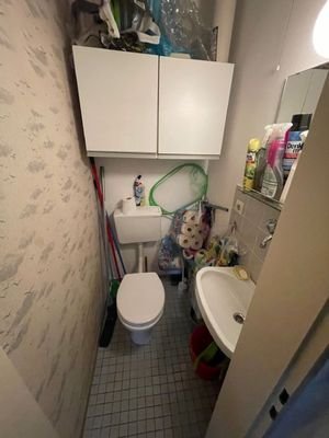 Gäste WC