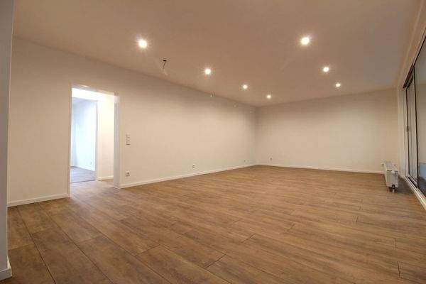 Wohn- und Essbereich