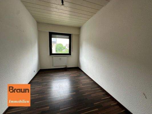 OG rechts 3-Zimmer, VS-S, Zimmer