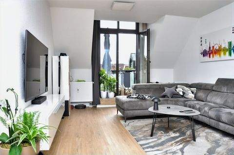 Hilden Wohnungen, Hilden Wohnung kaufen