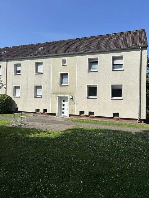 Moers Wohnungen, Moers Wohnung mieten