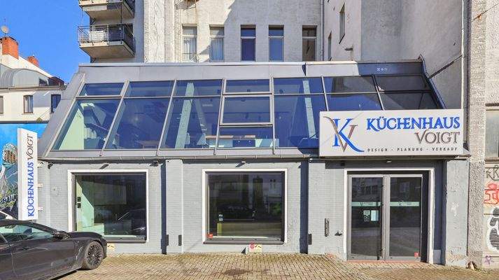 Hausansicht Am Dobben