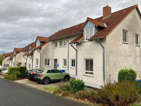 Borken (Hessen) Wohnungen, Borken (Hessen) Wohnung mieten