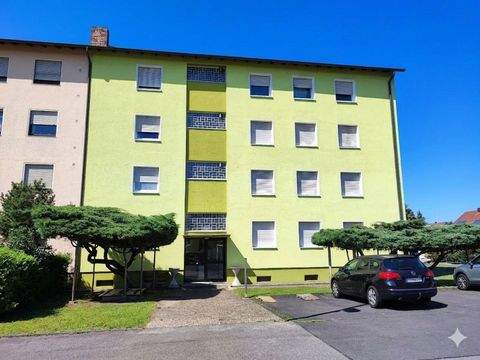 Gochsheim Renditeobjekte, Mehrfamilienhäuser, Geschäftshäuser, Kapitalanlage