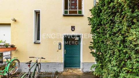 Berlin Renditeobjekte, Mehrfamilienhäuser, Geschäftshäuser, Kapitalanlage