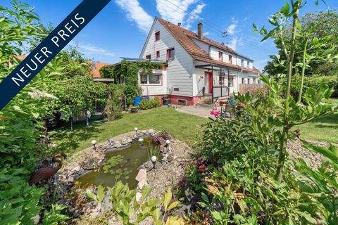 Sigmaringen Häuser, Sigmaringen Haus kaufen