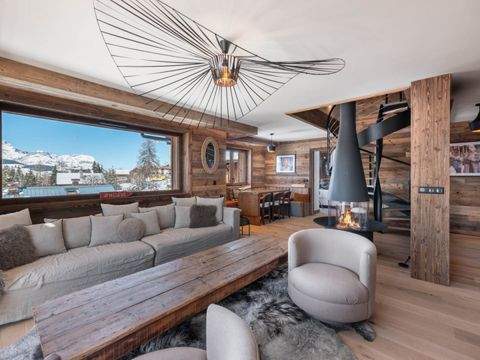 Megeve Wohnungen, Megeve Wohnung kaufen