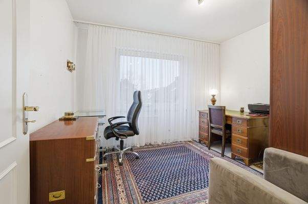 Arbeits- oder Gästezimmer