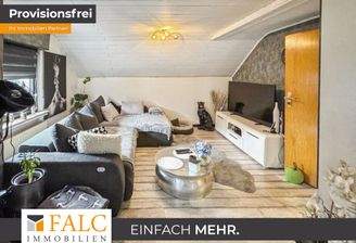 Wohnzimmer OG II