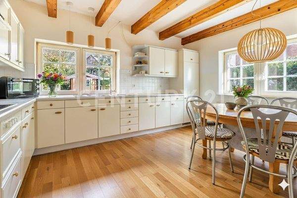 mit wenigen Handgriffen verwandelt