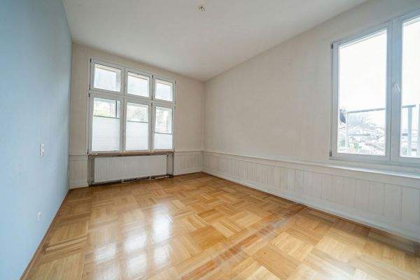 Schlafzimmer Obergeschoss