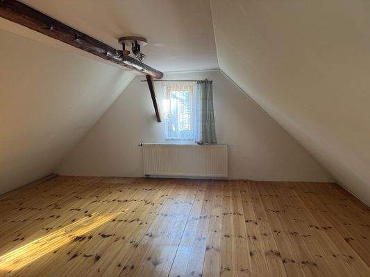 DG Zimmer 2 Ausbaureserve