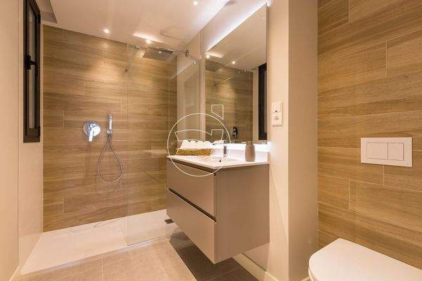 Apartment in Estepona