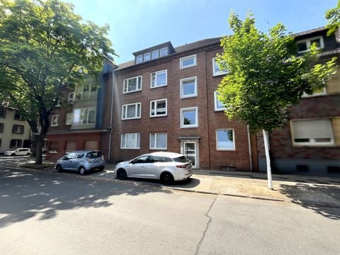 Oberhausen Wohnungen, Oberhausen Wohnung kaufen