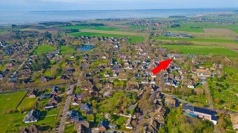 Nieblum Häuser, Nieblum Haus kaufen