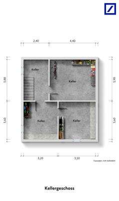 Kellergeschoss