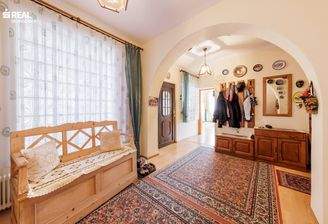 Eingangsbereich 1 EG