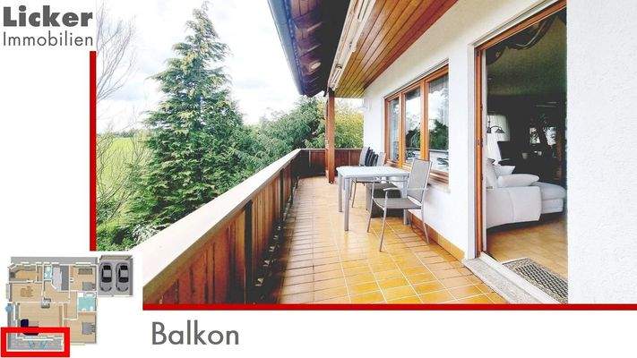 EG-Balkon