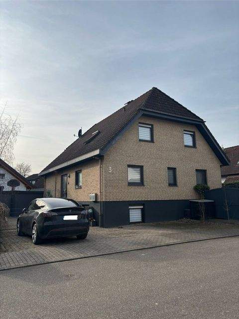 Willstätt / Hesselhurst Häuser, Willstätt / Hesselhurst Haus kaufen