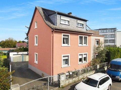 Oberursel (Taunus) Häuser, Oberursel (Taunus) Haus kaufen