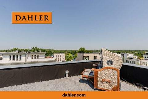 Potsdam Häuser, Potsdam Haus kaufen