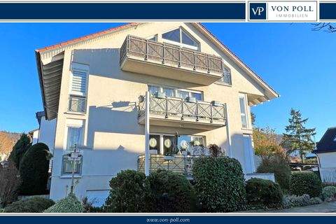 Hirschberg an der Bergstraße / Leutershausen Wohnungen, Hirschberg an der Bergstraße / Leutershausen Wohnung kaufen